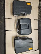 Krauser Luggage Rack and Cases