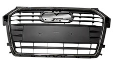 Audi A1 2015-2018 Front Grille