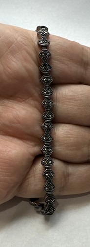 Vintage 925 sterling silver - vintage,