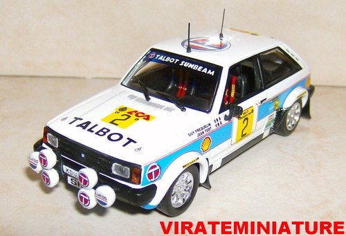 Talbot sunbeam lotus winner - sunbeam,