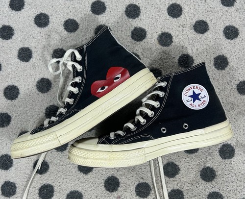 Converse comme des garçons - converse,