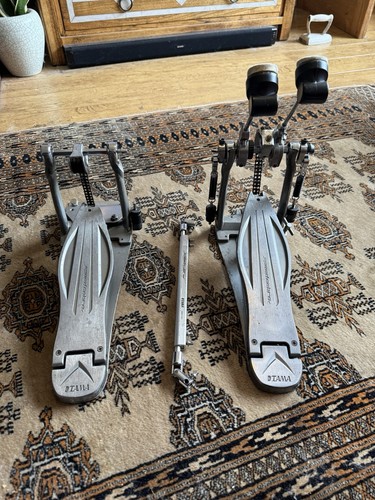 Tama speed cobra 910 double - speed,