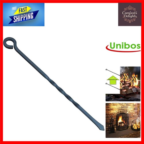 Durable cast iron - durable,