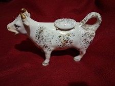 Vintage Staffordshire Pottery