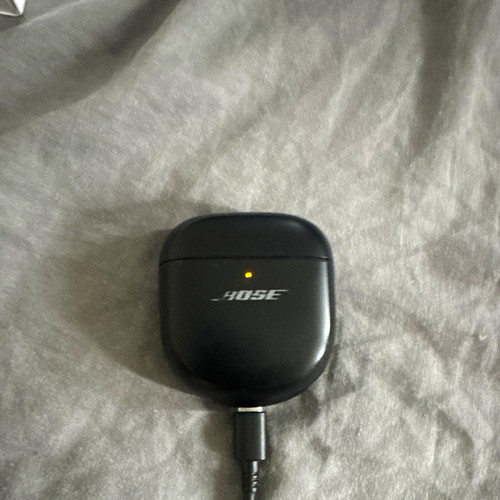 Bose quietcomfort earbuds - bose,