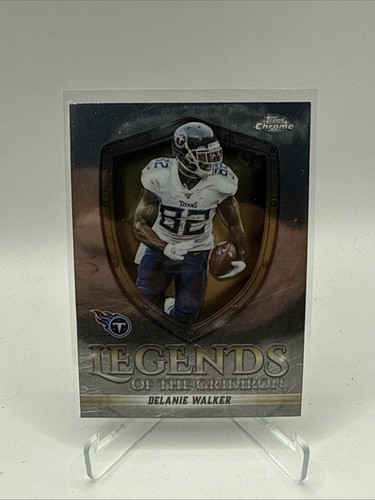 Delanie walker legends - delanie,