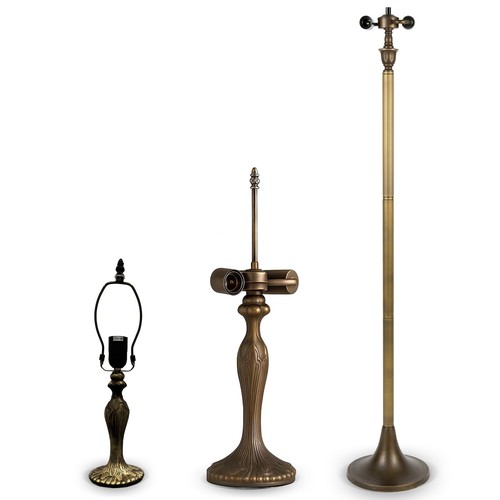 Tiffany style floor lamp - style,