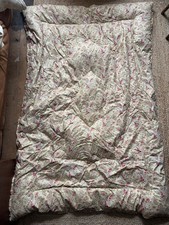 Vintage Paisley Eiderdown