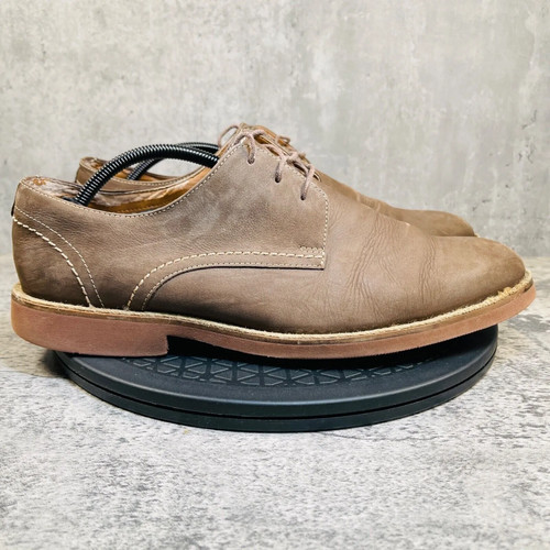 Clarks shoes mens size 10g - clarks,