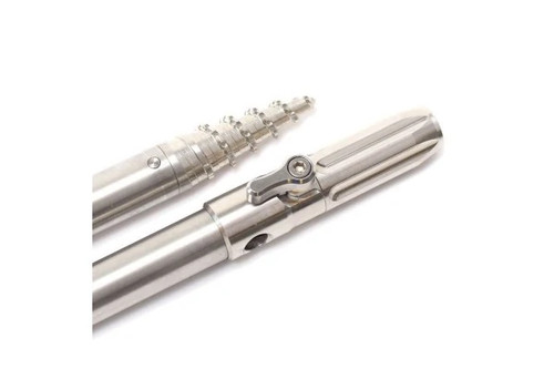 Jag standard 316 stainless - standard,