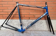 Colnago CT1 Titanium Frame