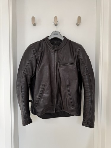 Rev rino aa leather - rev'it!,