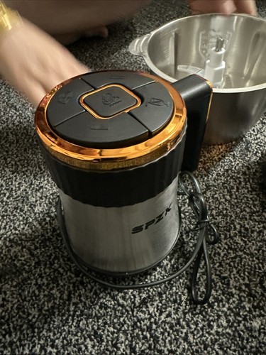 Meat grinder - meat,
