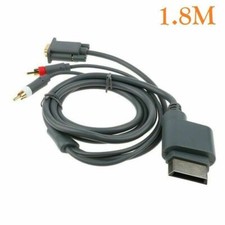 For Microsoft Xbox 360 HD High