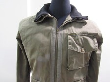 Wrangler Mens Jacket Chest