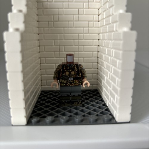 Valiant bricks lego ww2 - ww2,