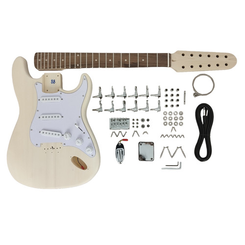 Solid basswood string - solid, 12-string