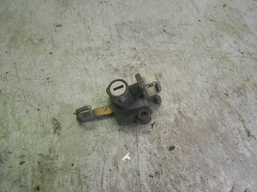 Honda 650 bros seat - ,