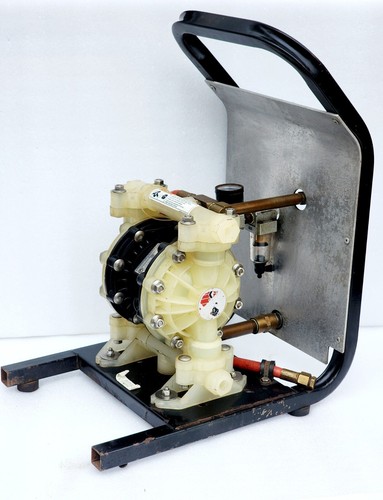 Graco husky 515 d52966 - husky,
