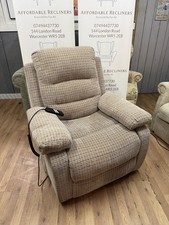 CareCo Standard Dual Motor