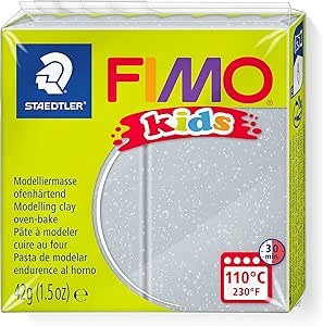 Fimo kids polymer modelling - fimo,
