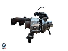 BMW 5 SERIES E60 E61 2.0 DIESEL N47 TURBO CHARHER TURBOCHARGER 8506891