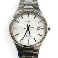 SEIKO Spirit SBPX073 Solar