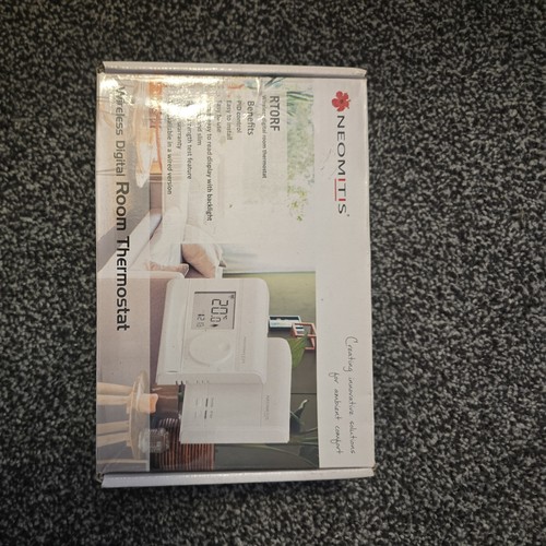 Neomitis wireless digital room - digital,