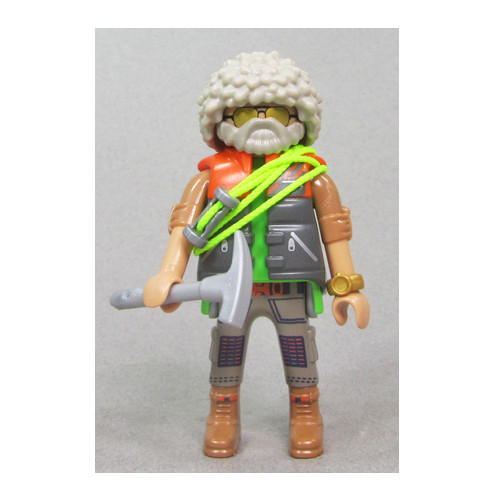 Playmobil 72027 figures - figures, series