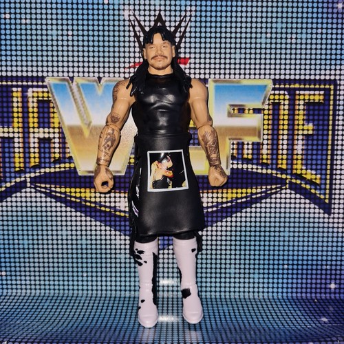 Dominik mysterio wwe mattel - mysterio,
