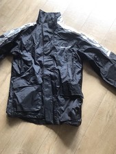 Bering Motorcycle Rain Jacket