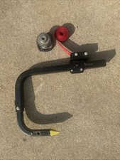 Bruno VSL-6000 Curb Sider Wheelchair Lift Hook Strap Chain Gear *ONLY*