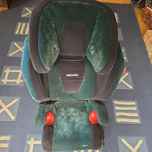 Recaro monza forward facing - monza,