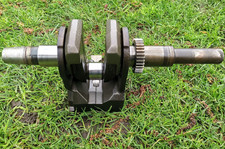 Briggs & Stratton Engine