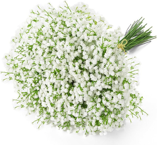 Pcs artificial baby breath - baby,