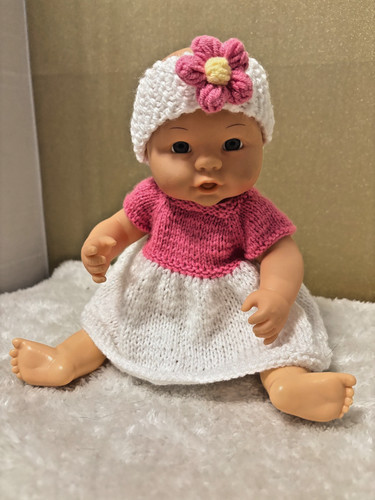 Vintage cititoy baby doll - cititoy,