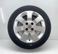 VAUXHALL CORSA C SXI 15" ALLOY