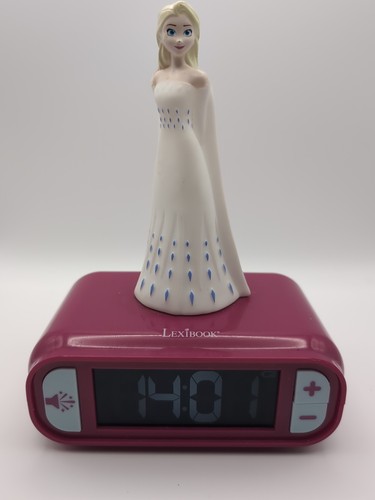 Lexibook disney frozen - lexibook,