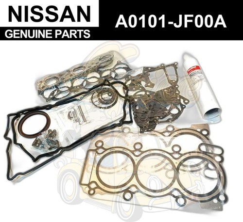 Nissan genuine dba r35 - genuine, gt-r