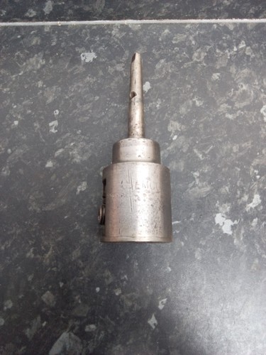 Vintage semco capasity - vintage, 9/16"