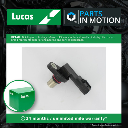 Camshaft position sensor fits - camshaft,