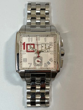 Tissot Quadrato Michael Owen