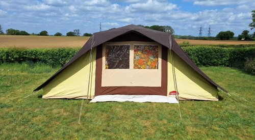 Cabanon bora person - cabanon,