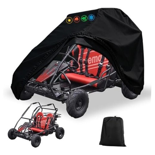 Seater kart cover - , go