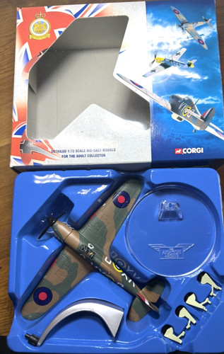Corgi aviation archive - aviation, 49101