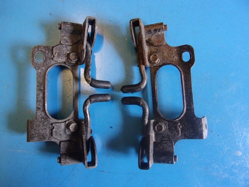 Kawasaki kr1 250 - kr1,