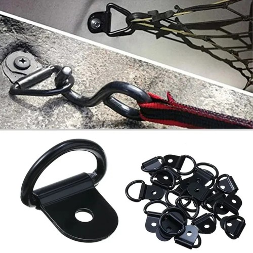 10pcs heavy duty ring - 10pcs, tie