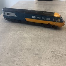 Hornby InterCity 125 HST dummy