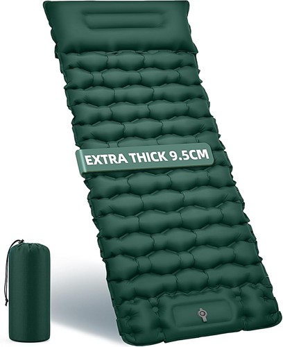 Camping sleeping pad - camping,