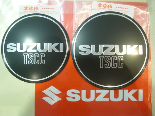 Set genuine suzuki - of,